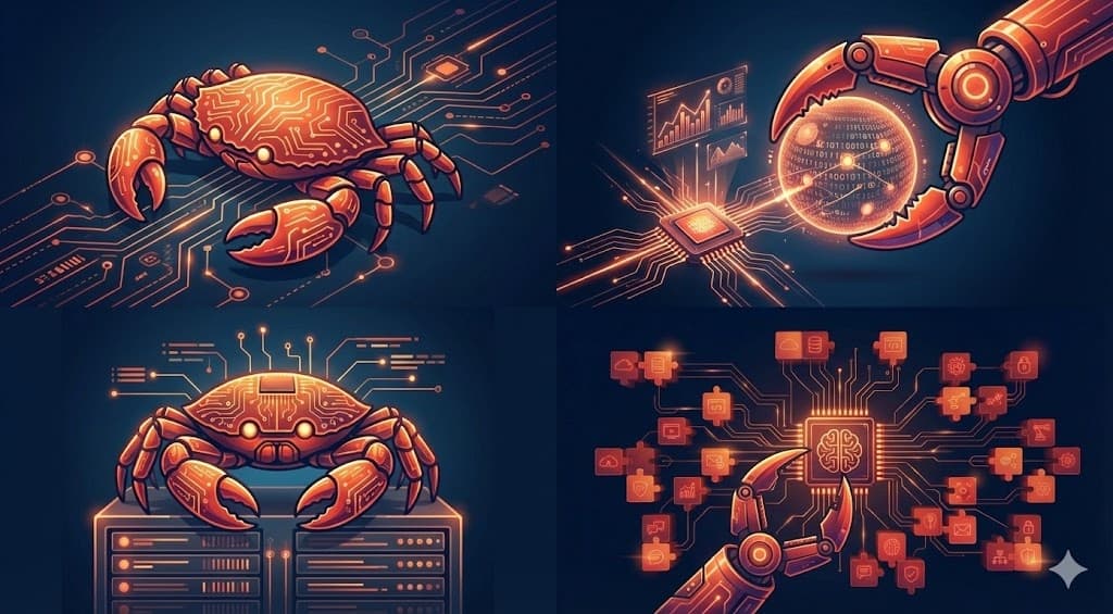 What is OpenClaw? The Evolution of Local AI Automation