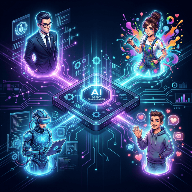 Crafting the Perfect Agent: How to Tune OpenClaw's Personality, Tone, and Decision-Making Style