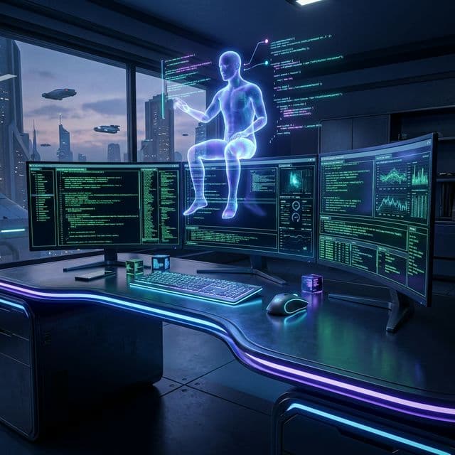 The OpenClaw Revolution: How to Hire a 24/7 Super-Intelligent AI Employee for Free