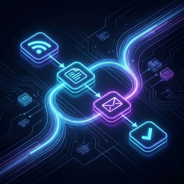 Building Your First OpenClaw Automation Pipeline