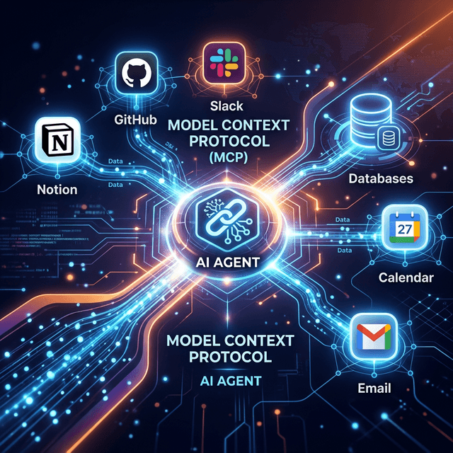 OpenClaw and MCP: How to Connect Your AI Agent to Every App You Use