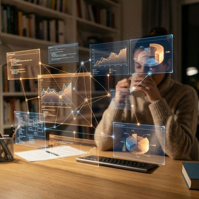 Building a Personal Research Assistant with OpenClaw