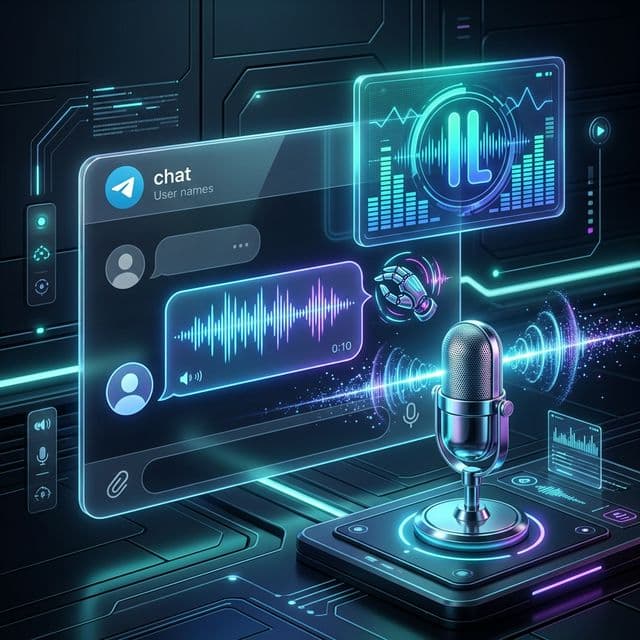 Give OpenClaw a Voice: Building a Talking AI Agent with ElevenLabs and Telegram