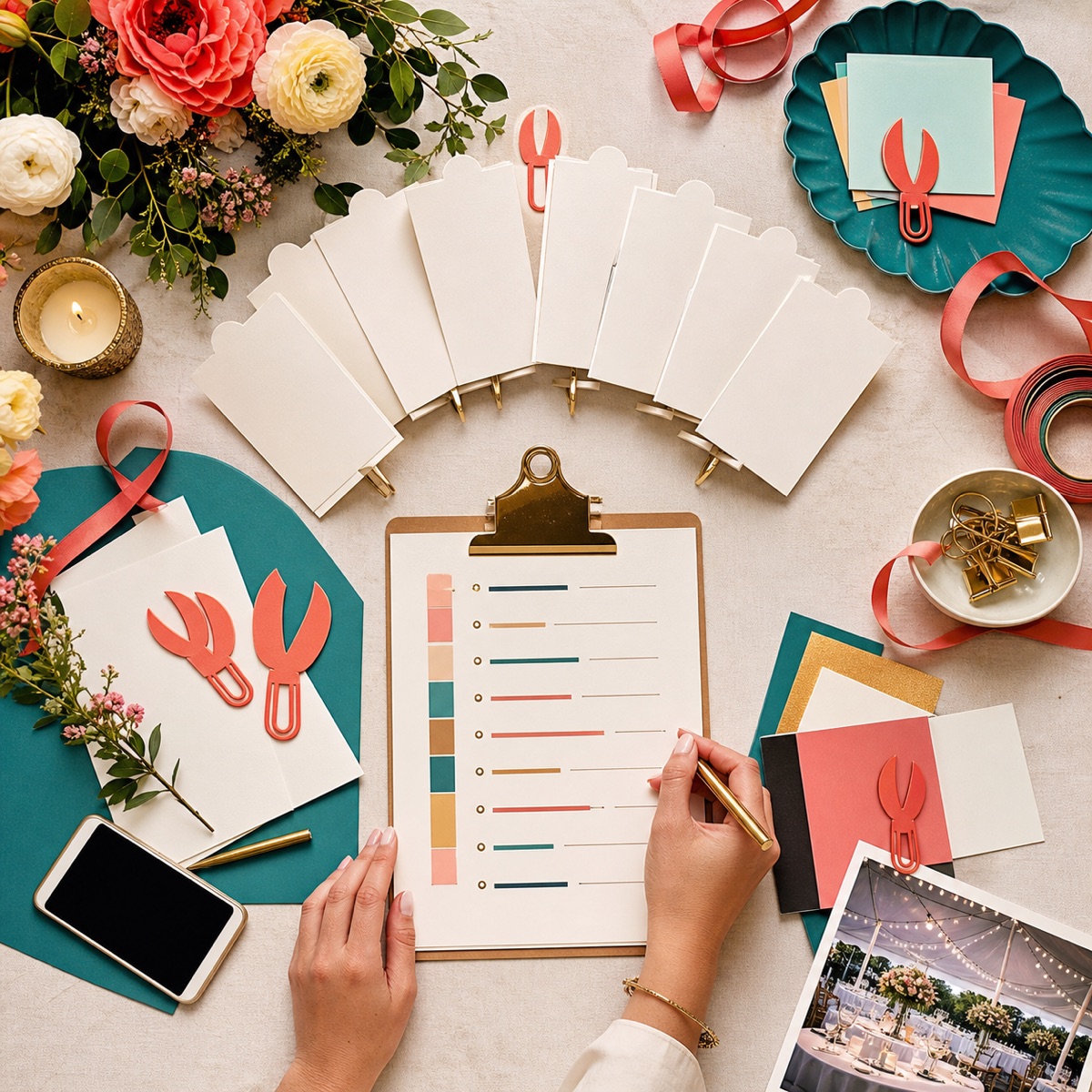 The Party Planner That Never Loses the Run Sheet: OpenClaw for Real-World Events