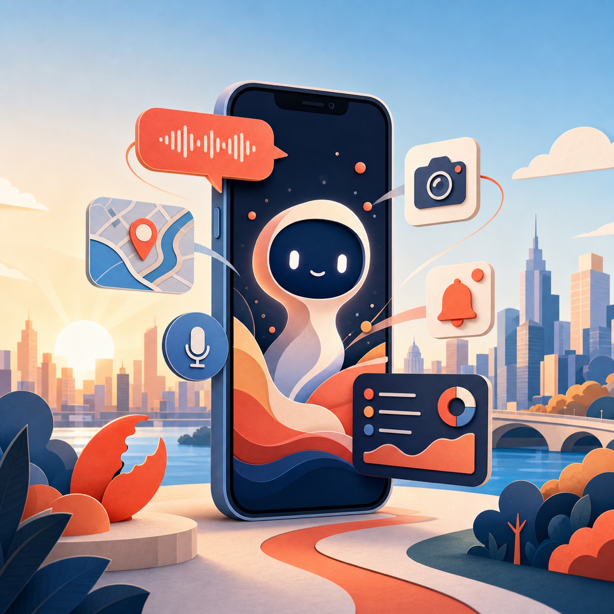 OpenClaw in Your Pocket: Why the July 2026 Mobile Leap Actually Matters